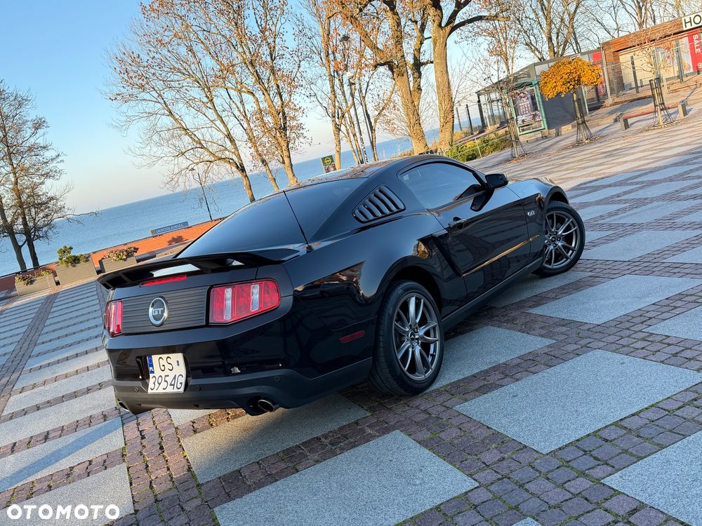 Ford Mustang 5.0 V8 GT Premium - 6