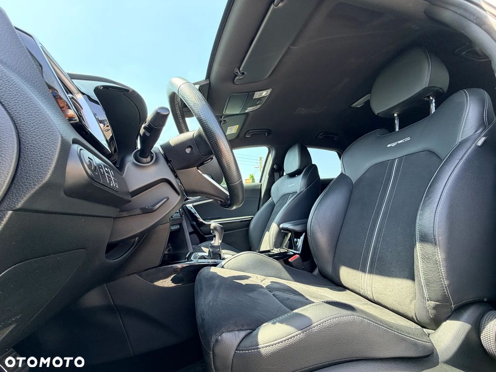 Kia ProCeed 1.5 T-GDI GT Line - 15