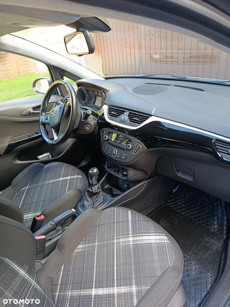 Opel Corsa - 11