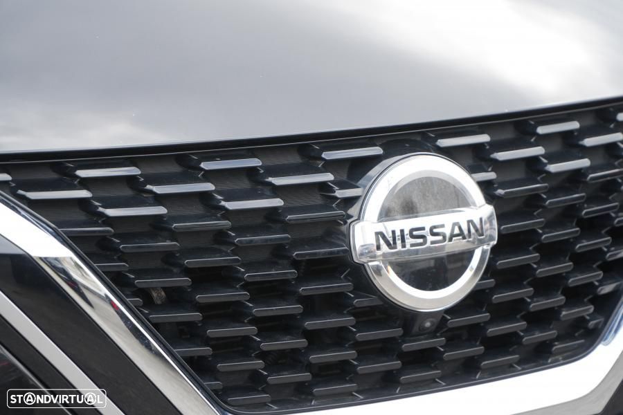Nissan Qashqai 1.3 DIG-T MHEV Tekna - 5