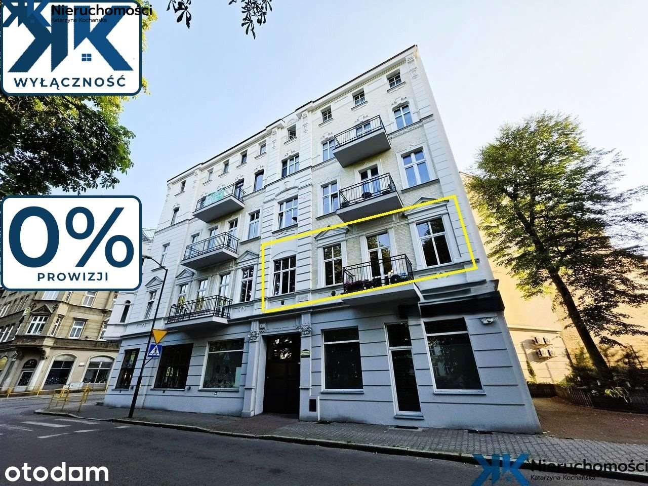 Przestronne, 1 piętro, klimatyzacja, pl. Krakowsk