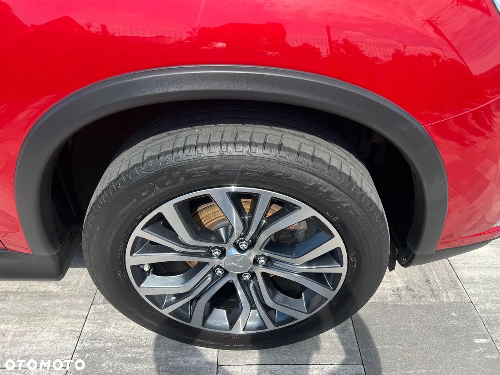 Mitsubishi ASX 1.6 2WD Diamant Edition+ - 24