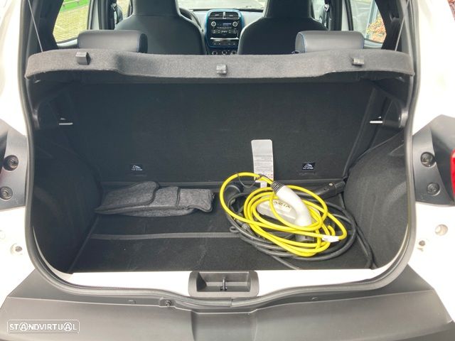 Dacia Spring Comfort - 25