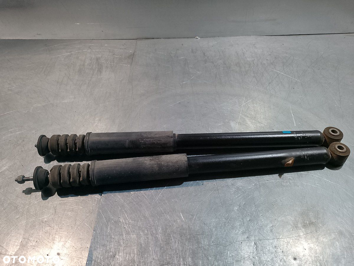 AMORTYZATORY TYŁ KOMPLET DACIA SANDERO II 562105691R 0.9 TCE - 3