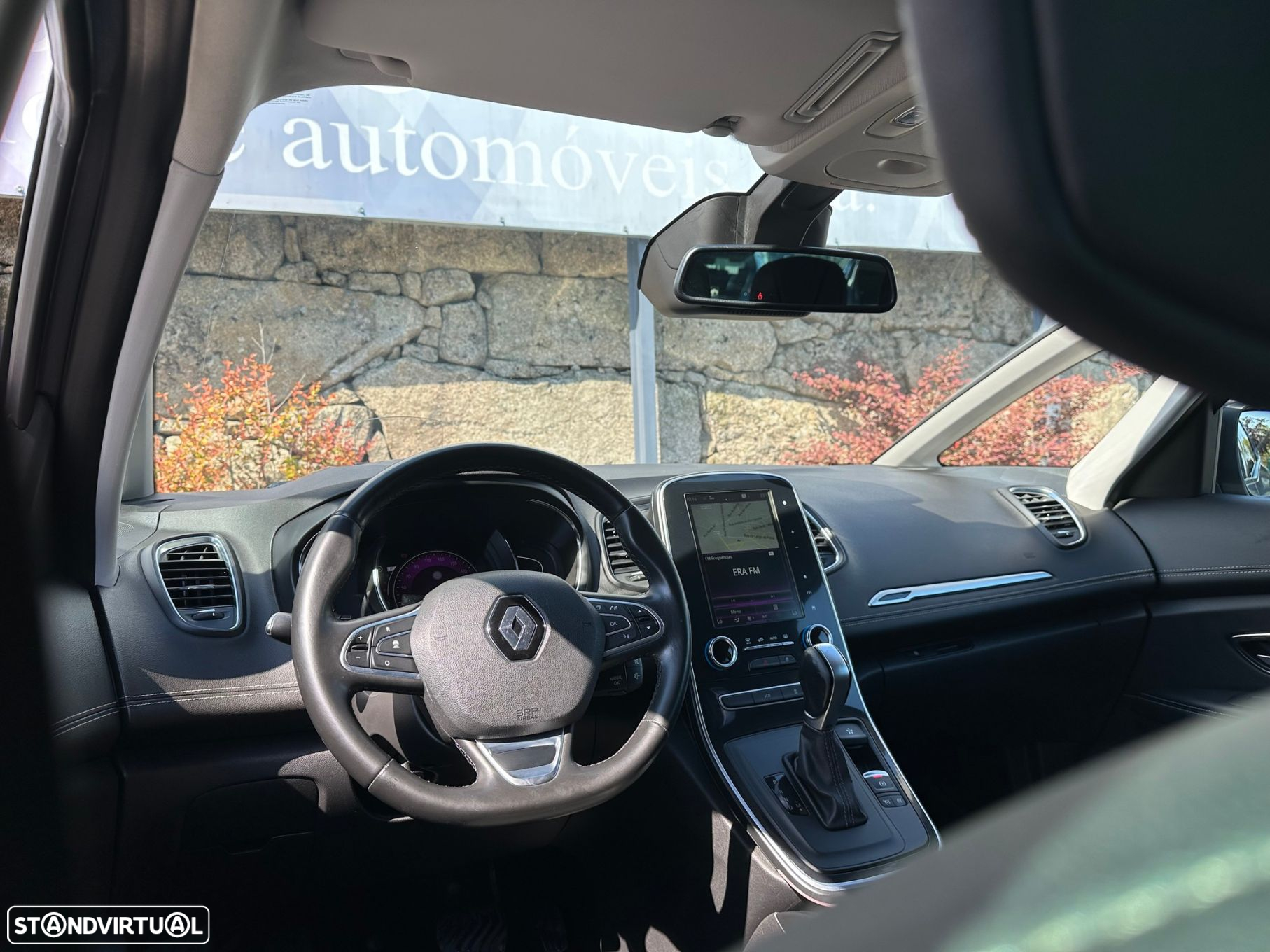 Renault Grand Scénic 1.5 dCi Bose Edition EDC SS - 3