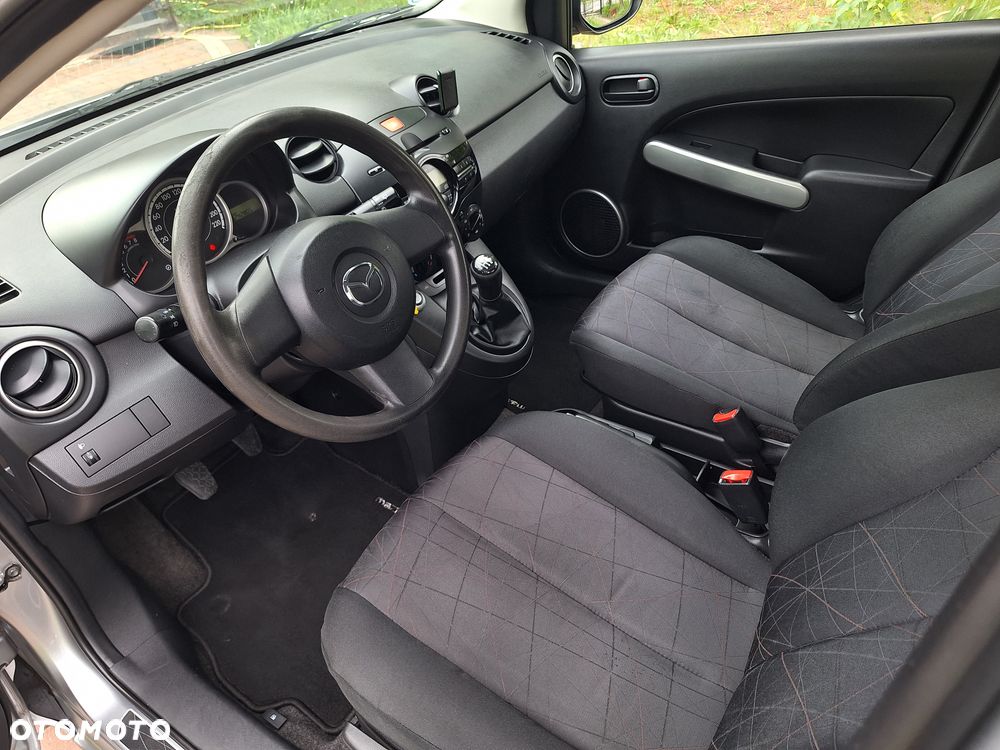 Mazda 2 1.3 Trend & Fun - 20