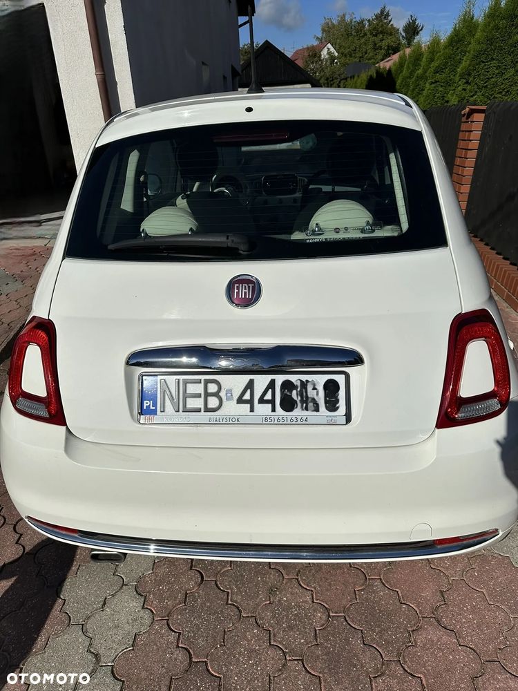 Fiat 500 - 6