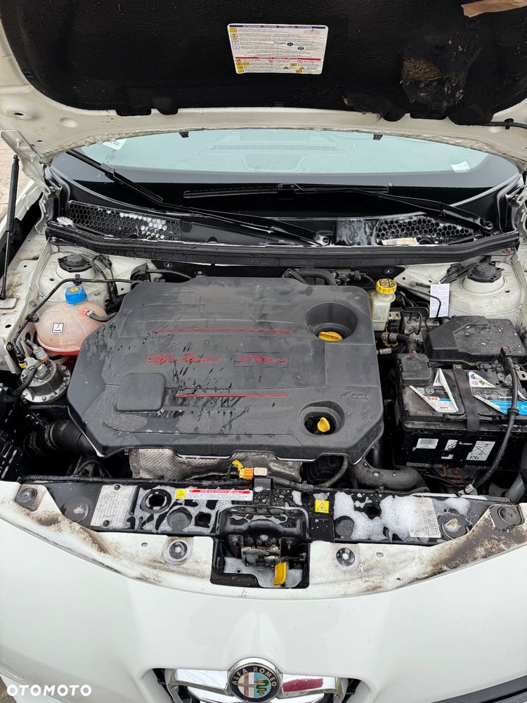 Alfa Romeo Giulietta - 5