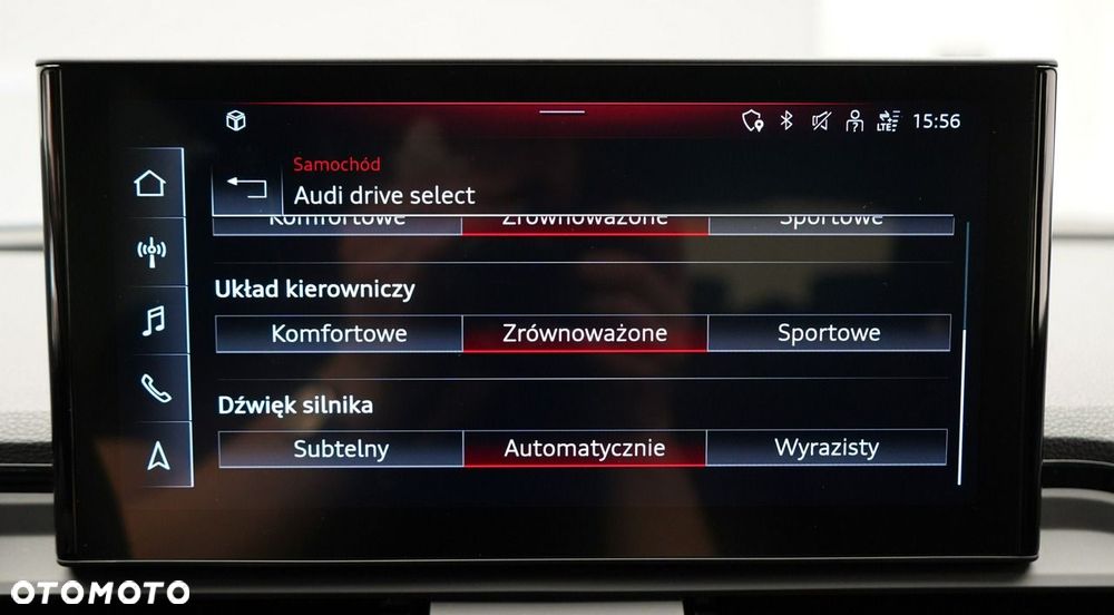 Audi SQ5 Sportback - 32