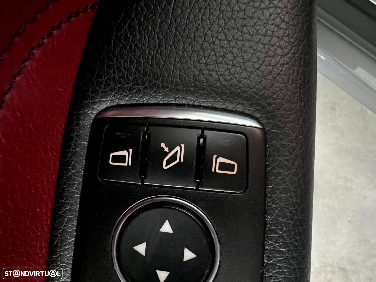 Mercedes-Benz E 220 CDI Coupe 7G-TRONIC - 22