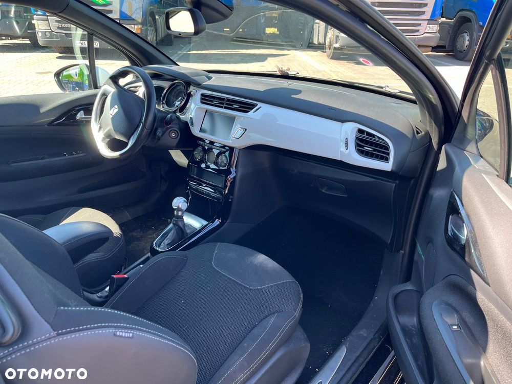 DS Automobiles DS 3 - 16