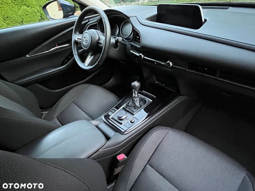 Mazda CX-30 - 38