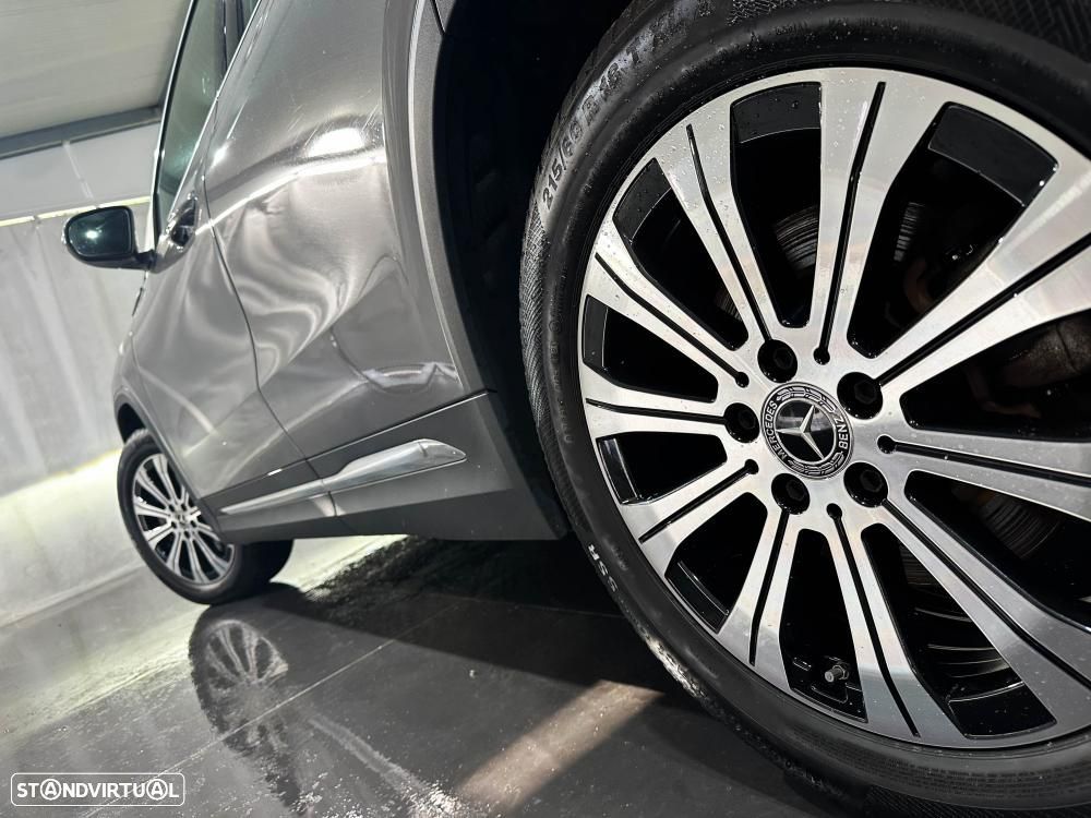 Mercedes-Benz EQA 250 Progressive - 7