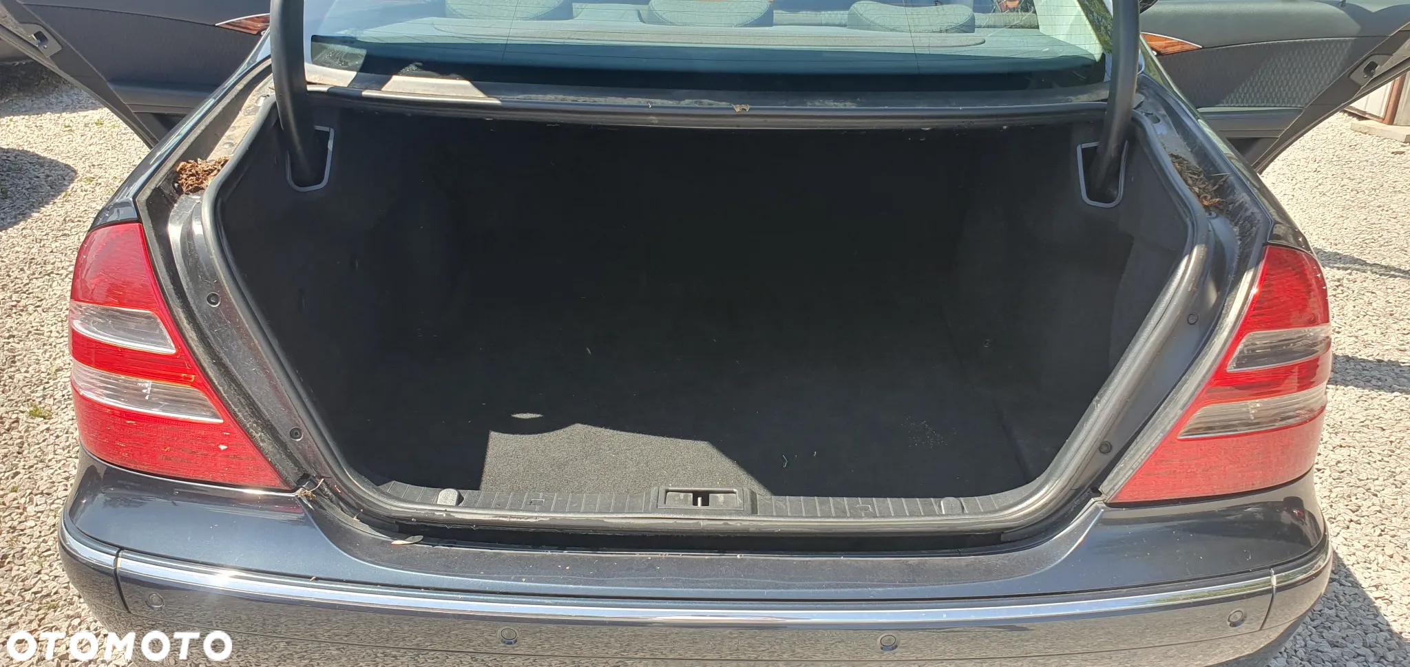 Mercedes-Benz Klasa E 350 4-Matic Avantgarde - 16