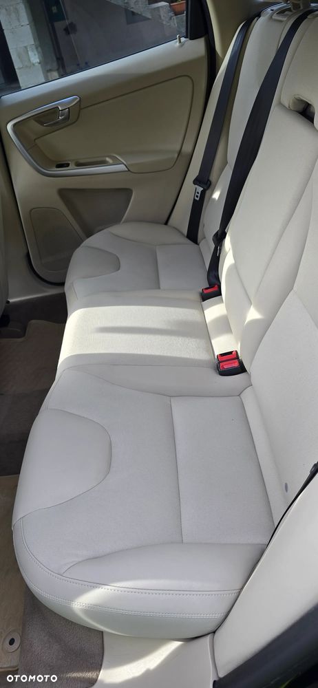 Volvo XC 60 - 11