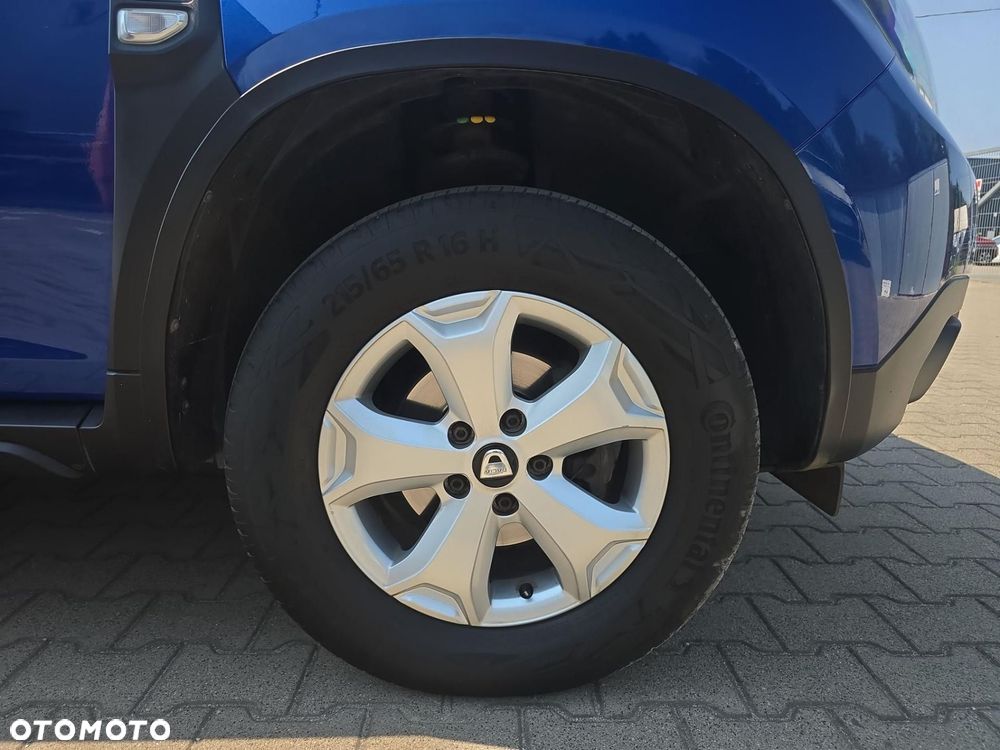 Dacia Duster 1.0 TCe Essential - 25