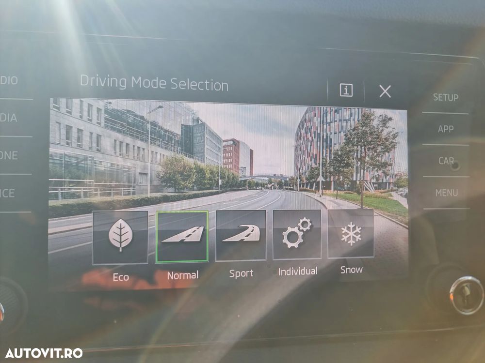 Skoda Kodiaq 2.0 TDI 4X4 DSG Style - 11
