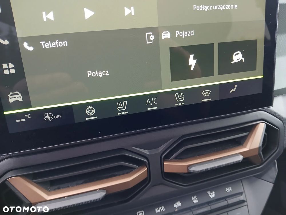 Dacia Duster - 26