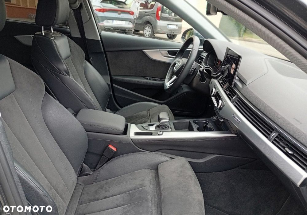 Audi A4 Allroad - 14