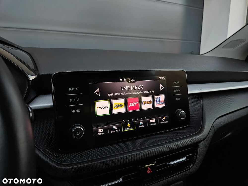 Skoda Fabia 1.0 Ambition - 29