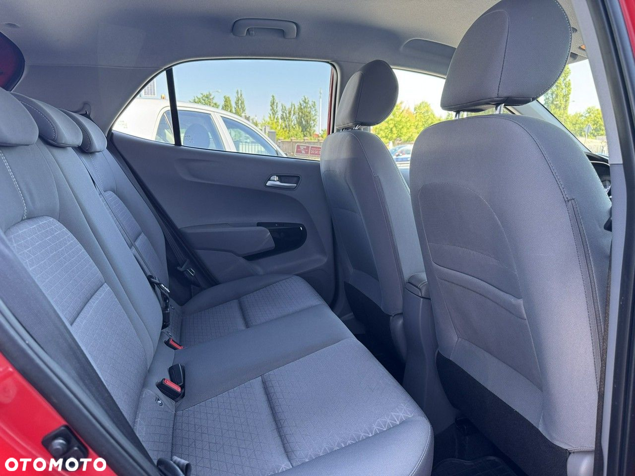 Kia Picanto 1.0 L - 16