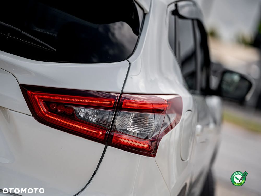 Nissan Qashqai 1.5 dCi N-Connecta - 13