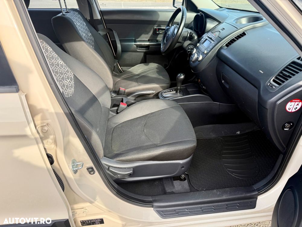 Kia Soul - 16