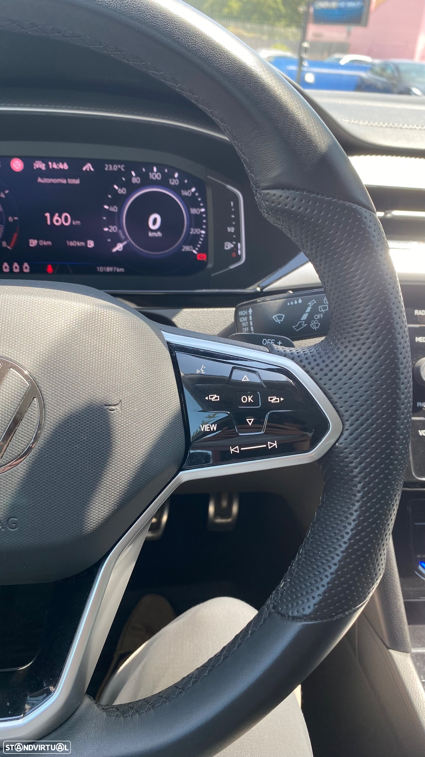 VW Arteon Shooting Brake 1.4 TSI eHybrid Elegance - 32