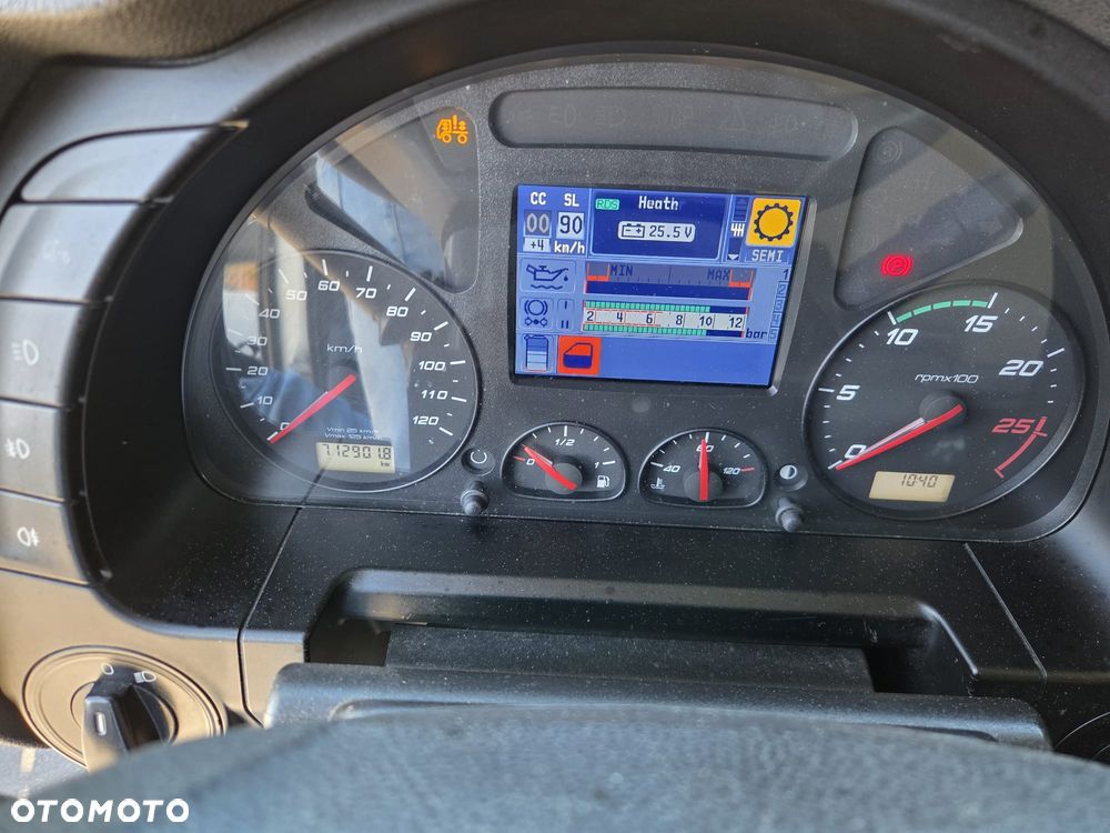 Iveco Stralis Hi-Way - 5