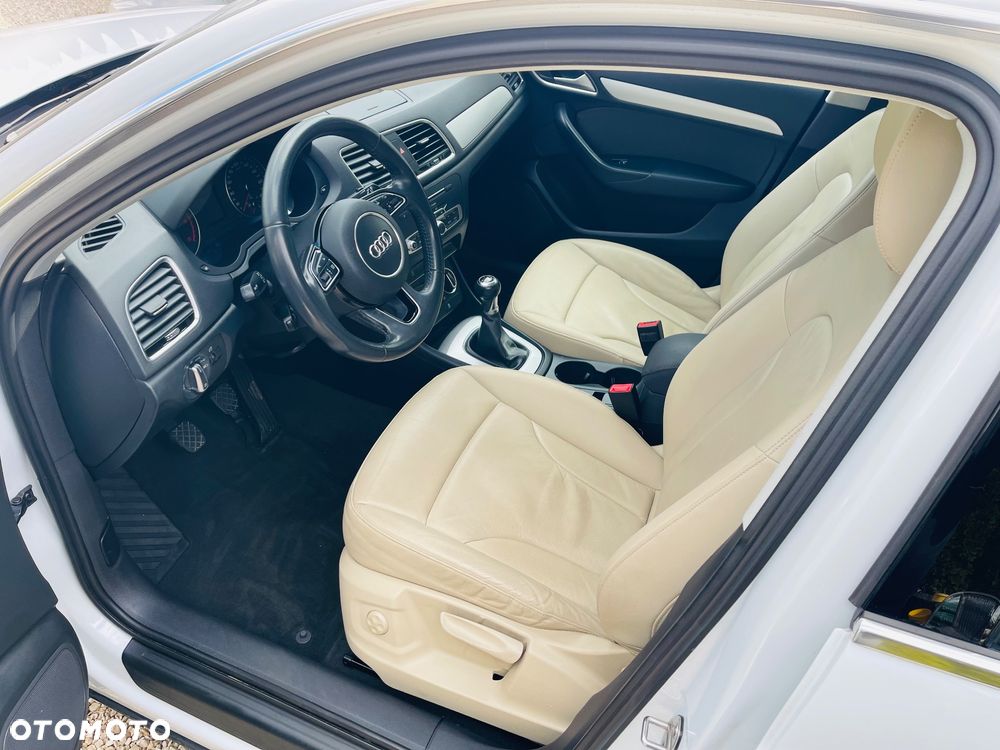 Audi Q3 2.0 TDI - 15