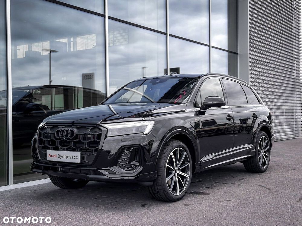 Audi Q7 - 3