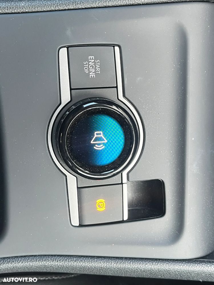 Volkswagen Tiguan 1.5 eTSI DSG MHEV Advanced - 19