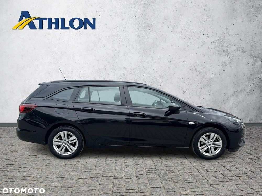 Opel Astra V 1.4 T Edition S&S - 6