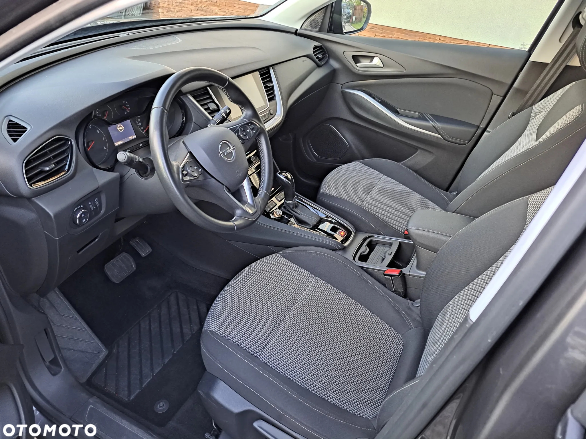 Opel Grandland X - 8