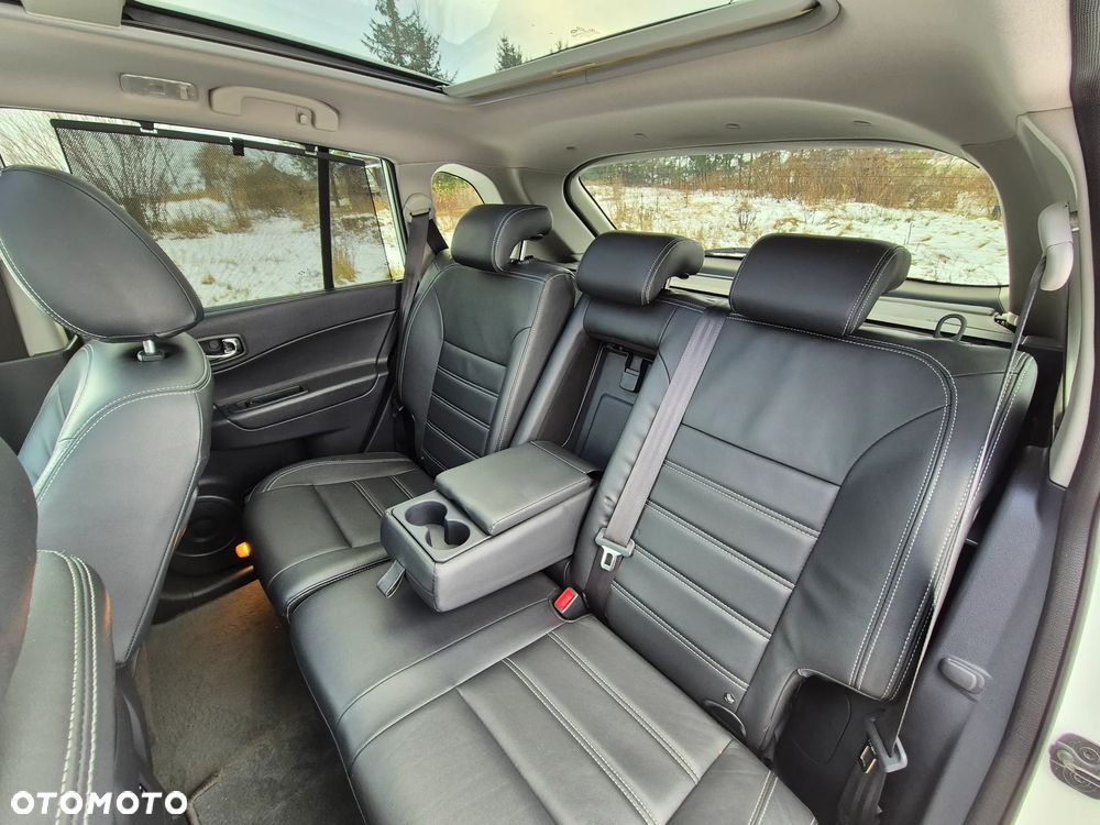 Renault Koleos dCi 175 FAP 4x4 Night and Day - 5