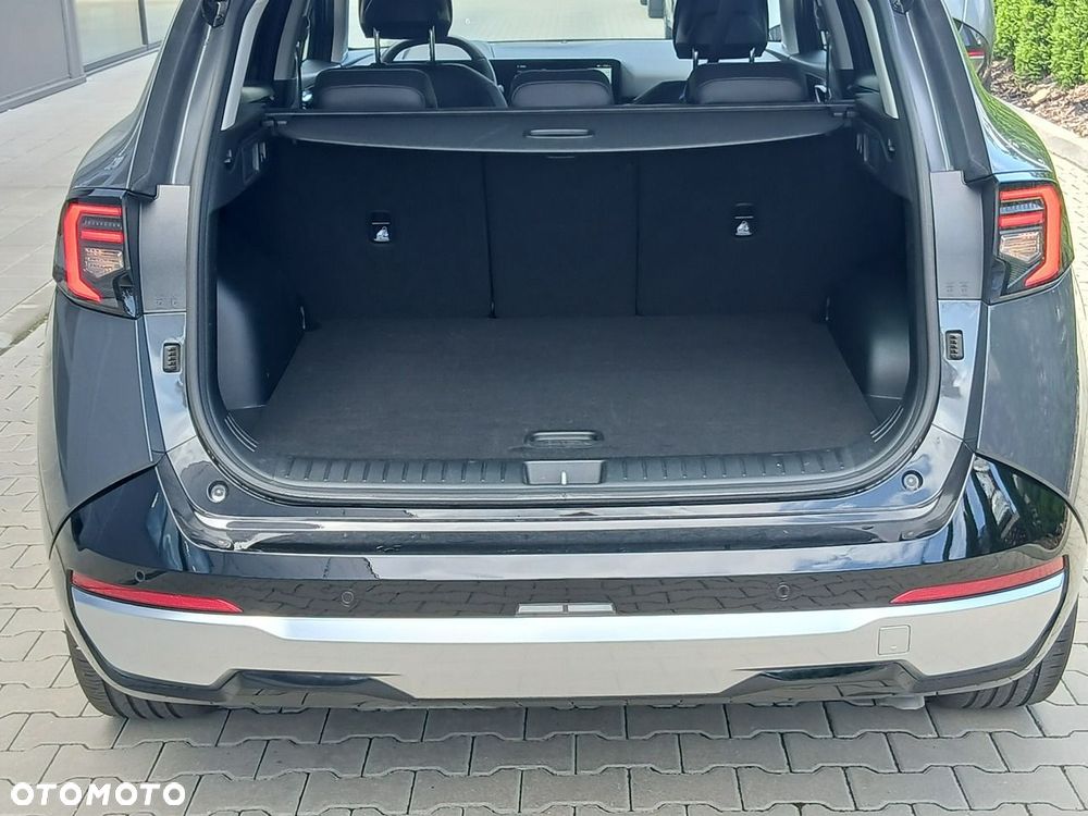 Kia Sportage 1.6 T-GDI Anniversary 2WD DCT - 36