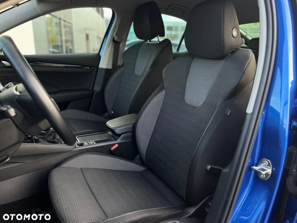 Skoda Octavia 2.0 TDI Ambition - 10