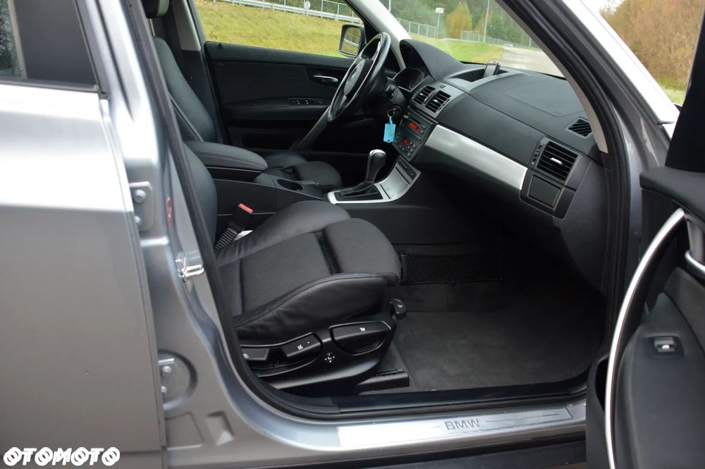 BMW X3 xDrive20d Limited Sport Edition - 20