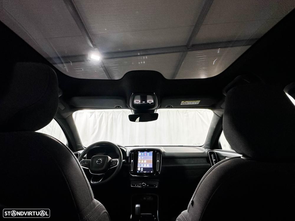Volvo C40 Recharge Single Motor Plus - 26