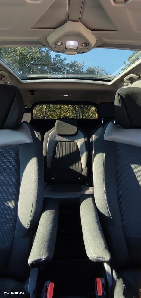 Citroen C4 Grand Picasso 2017 photo 4