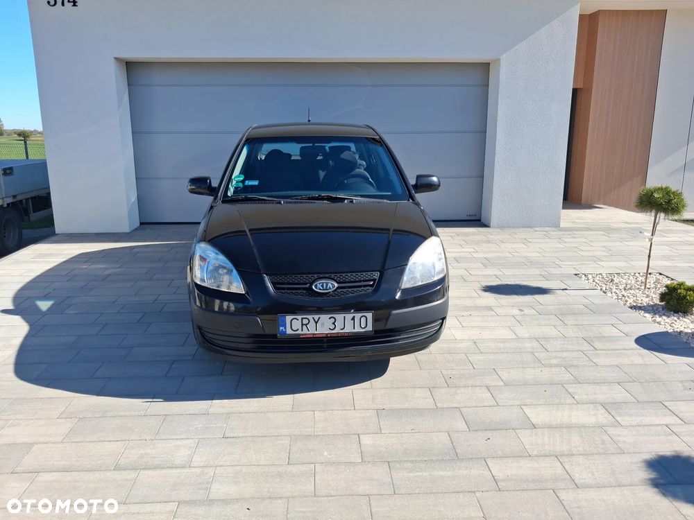 Kia Rio 1.5 CRDi Comfort + - 3