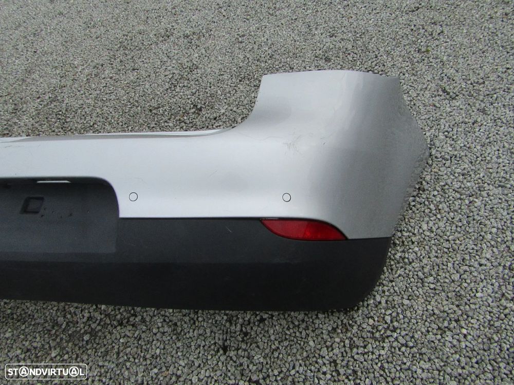 Para-choques Renault Megane III original ano 2010 a 2013 , (ver descrição) - 6