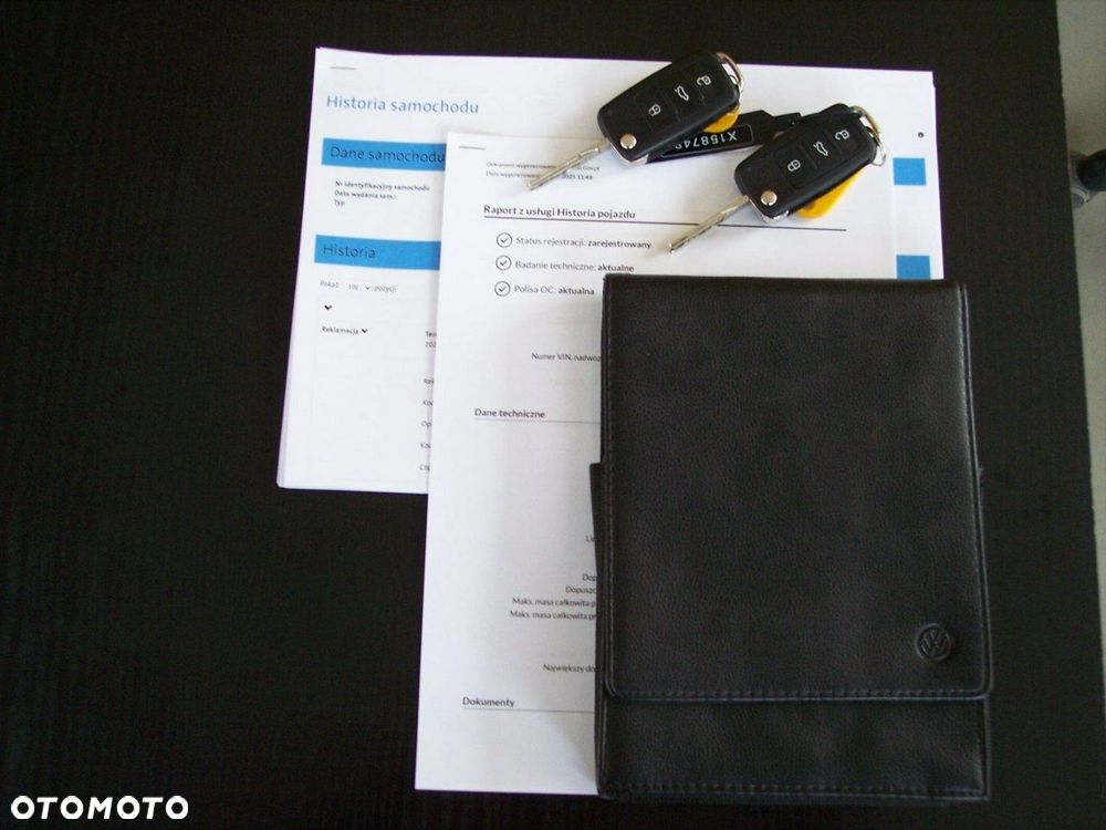 Volkswagen Caddy - 24