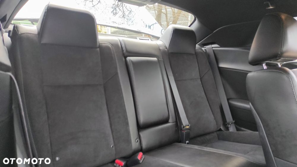 Dodge Challenger 6.4 Scat Pack - 22