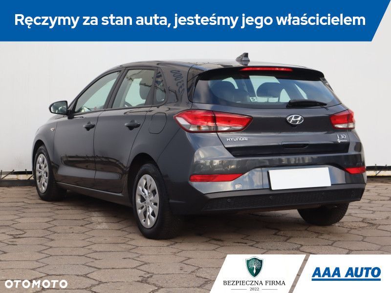 Hyundai i30 - 6