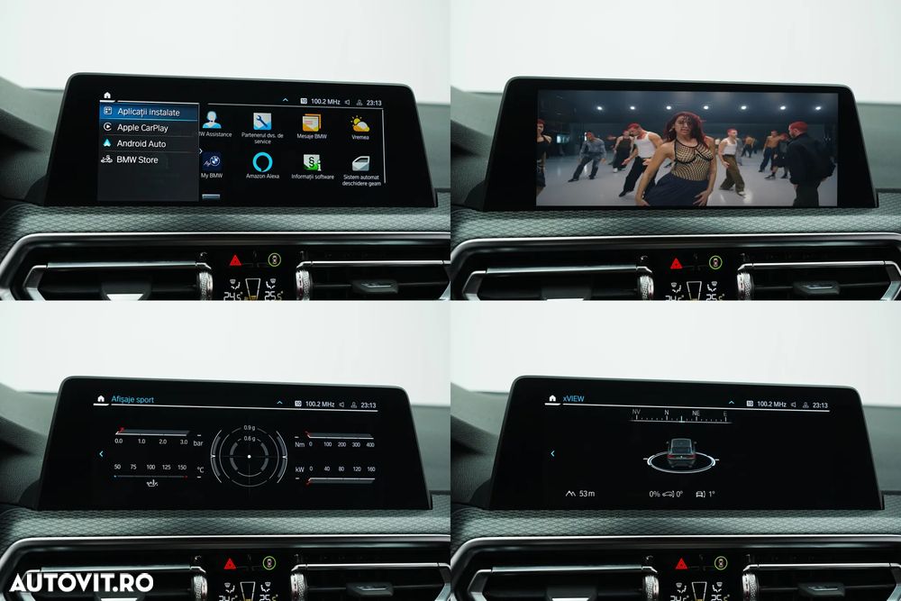 BMW X4 xDrive20d Aut. M Sport Edition - 30