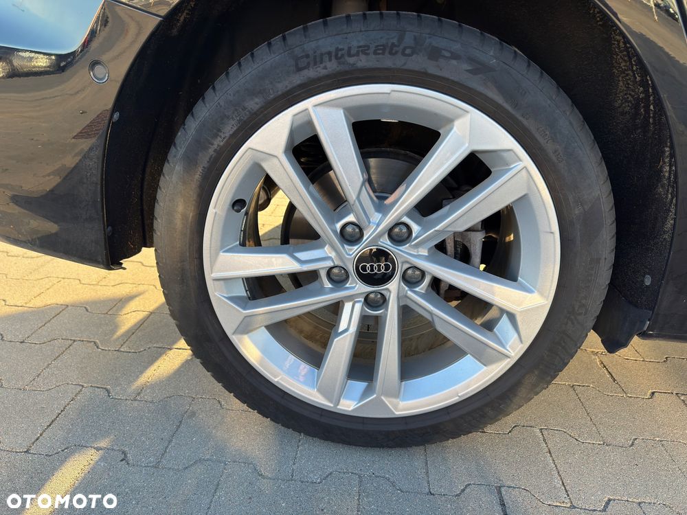 Audi A3 Limousine - 30