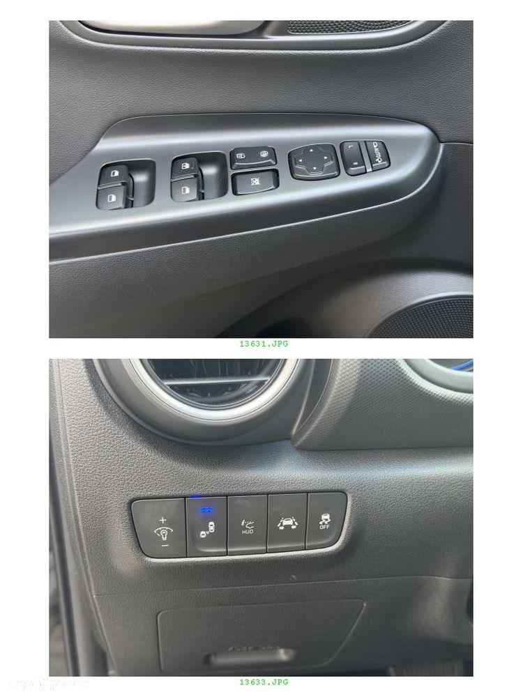 Hyundai Kona 1.6 T-GDI DCT Premium - 20