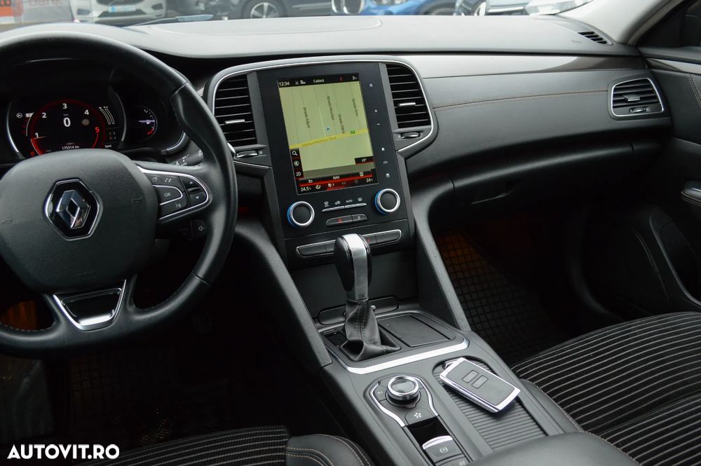 Renault Talisman ENERGY dCi EDC Intens - 35