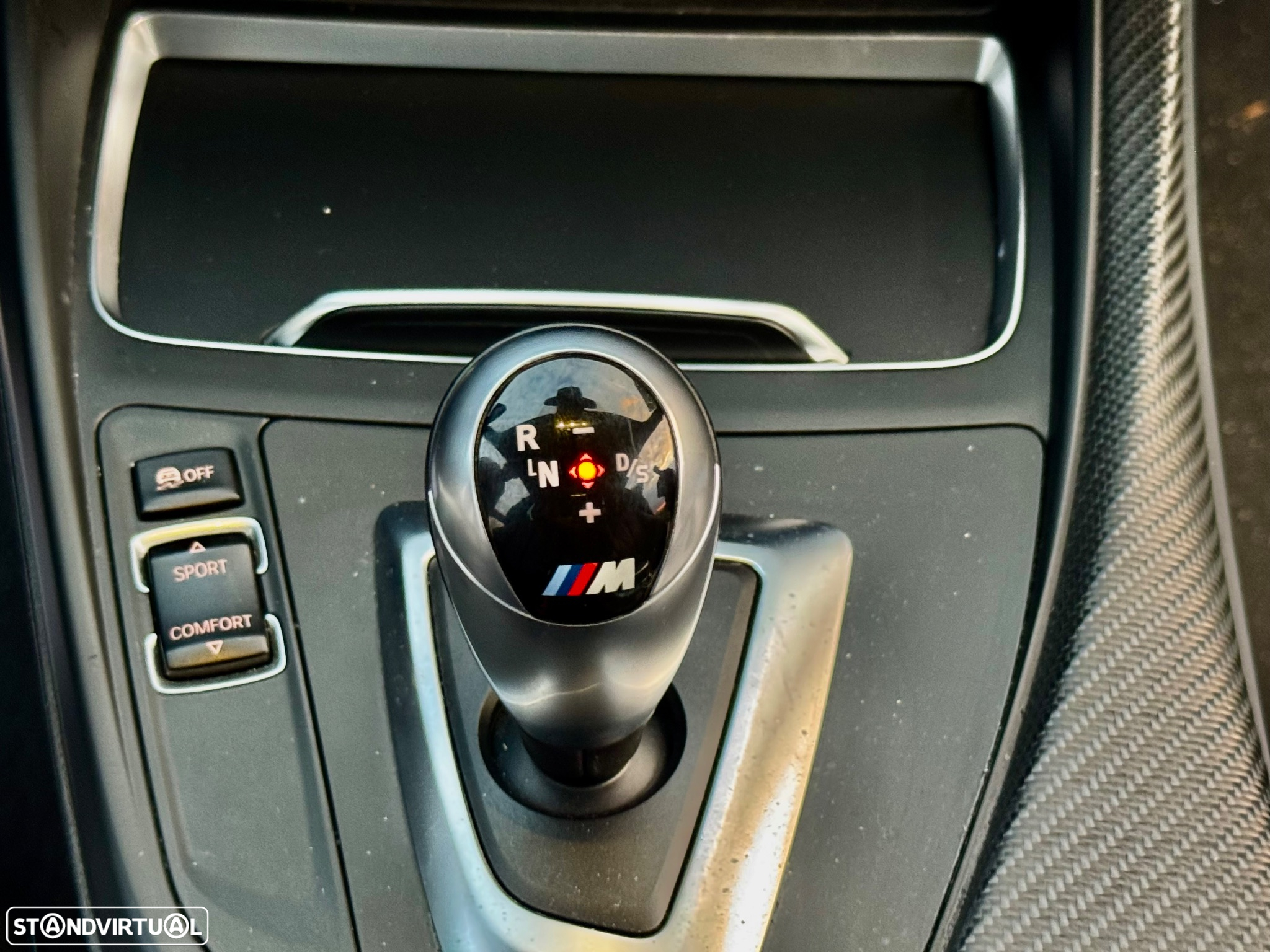 BMW M2 Auto - 8